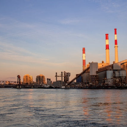 Powering the Mining and Industrial Sector