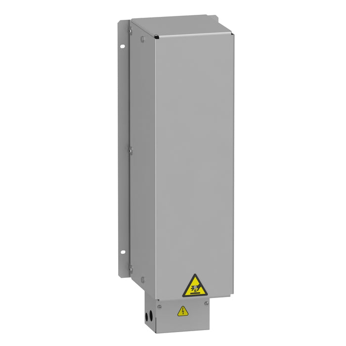 braking resistor - 16 ohms - 1.1 kW - IP20