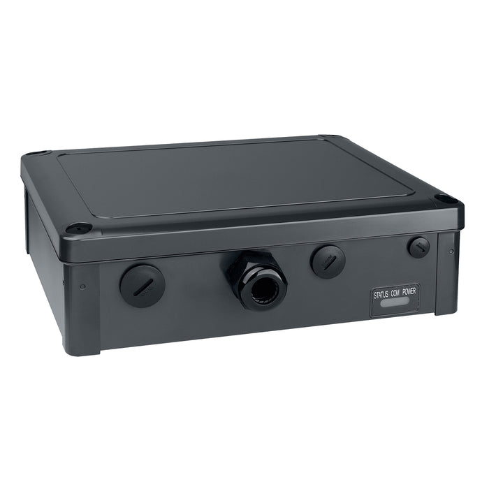 Harmony eXLhoist, standard, Base station, 12 relay outputs, cable connection, 24…240 V AC/DC