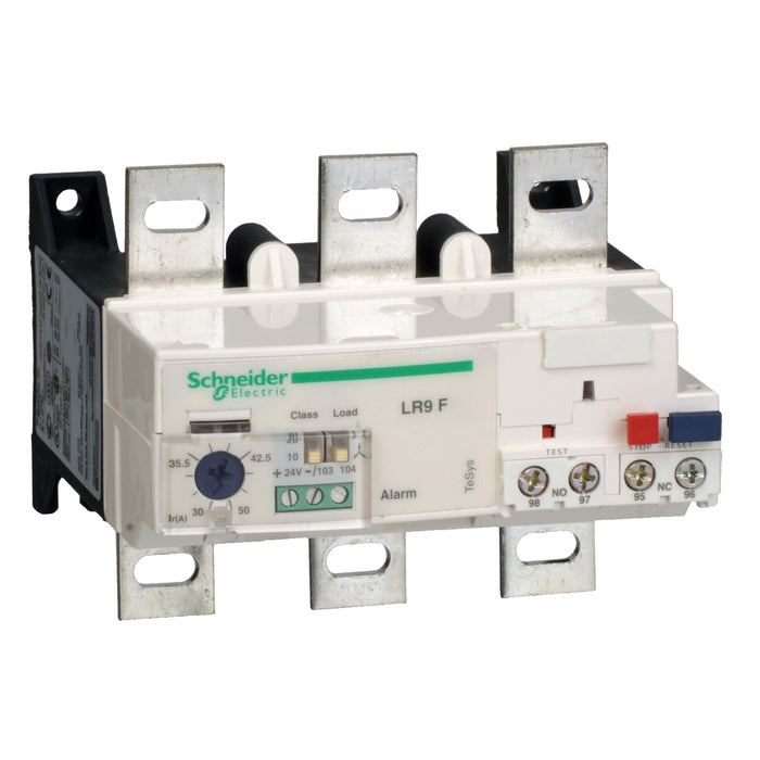 TeSys LRF - electronic thermal overload relay - 90...150 A - class 10/20