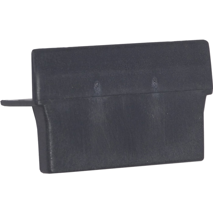 TeSys GV2 - Protective end covers - for unused busbar outlets