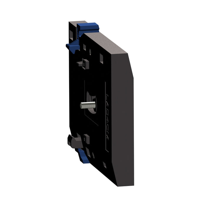 Mechanical interlock, TeSys D contactors, LC1D40A-D80A, LC1DT60A-DT80A