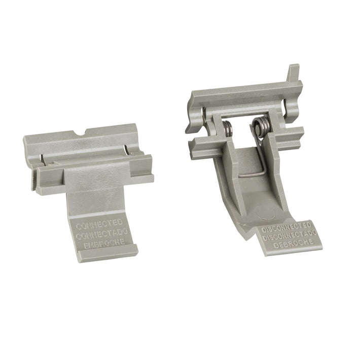 Actuator for additional CE/CD/CT position contacts - for MTZ2/MTZ3/NW - sp