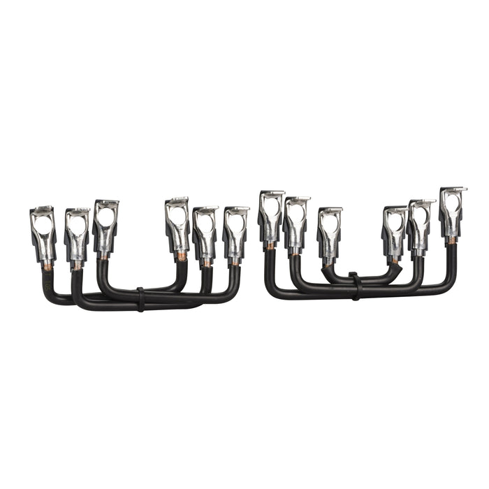EasyPact TVS - set of connections - for LC1E80...E95