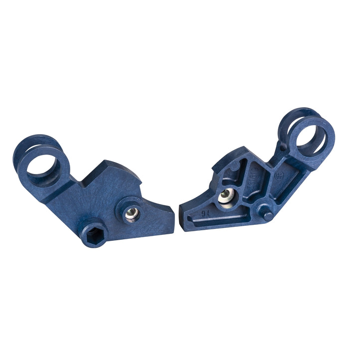 EasyPact TVS - mechanical interlock - for LC1E200…E250
