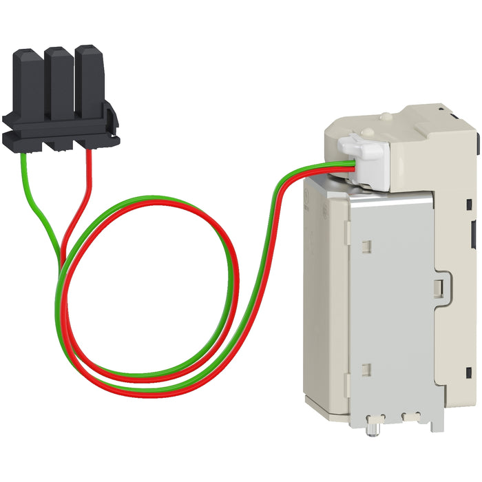 2nd MX opening voltage release, standard, Masterpact MTZ2/3 drawout, 48 VAC 50/60 Hz, 48/60 VDC