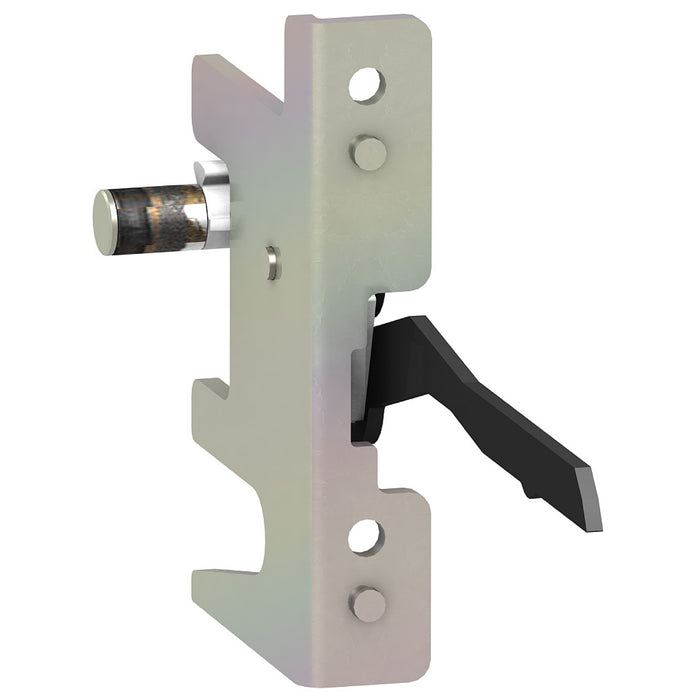 safety trip interlock for ComPact NSX 100/160/250 plug-in kit