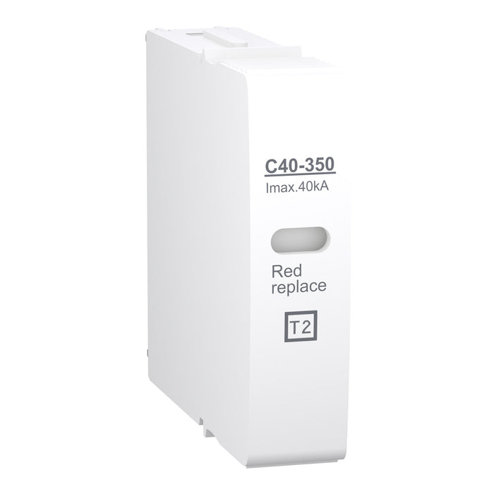 cartridge C40-350 for surge arrester iQuick PRD