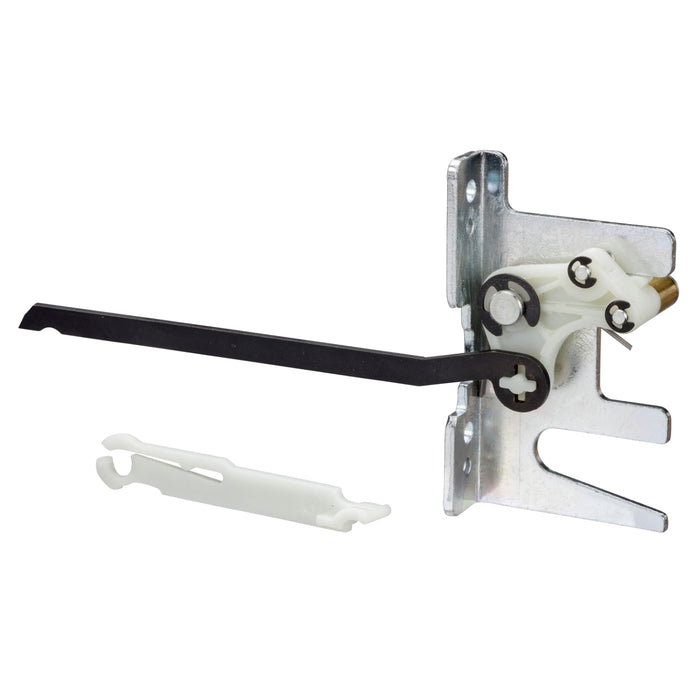 safety trip interlock, ComPact NSX 400/630 plug-in kit