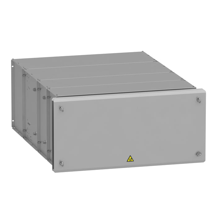 braking resistor - 5 ohms - 32 kW - IP23