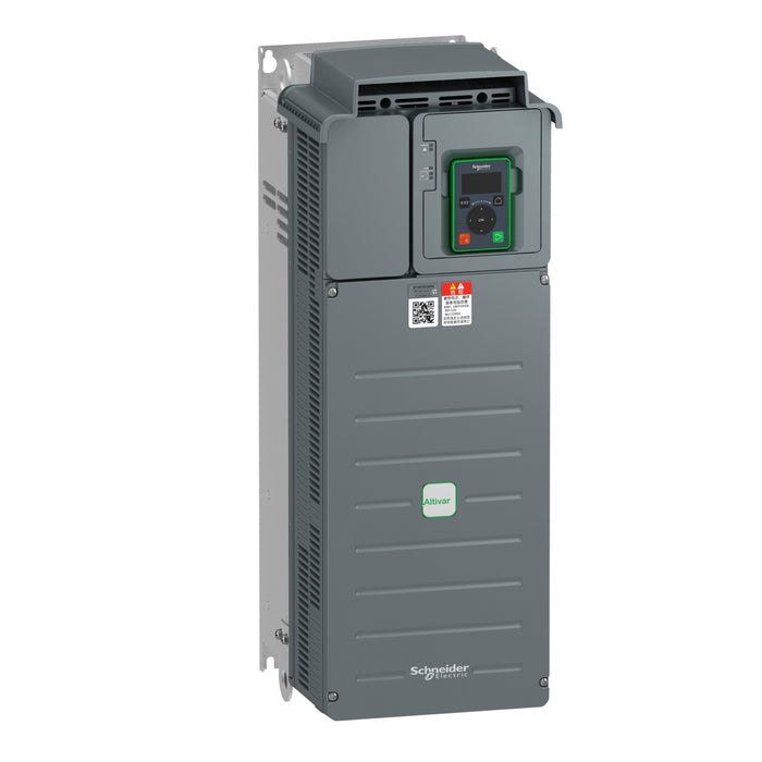variable speed drive ATV610, 30 kW/40 HP, 380...460 V, IP20