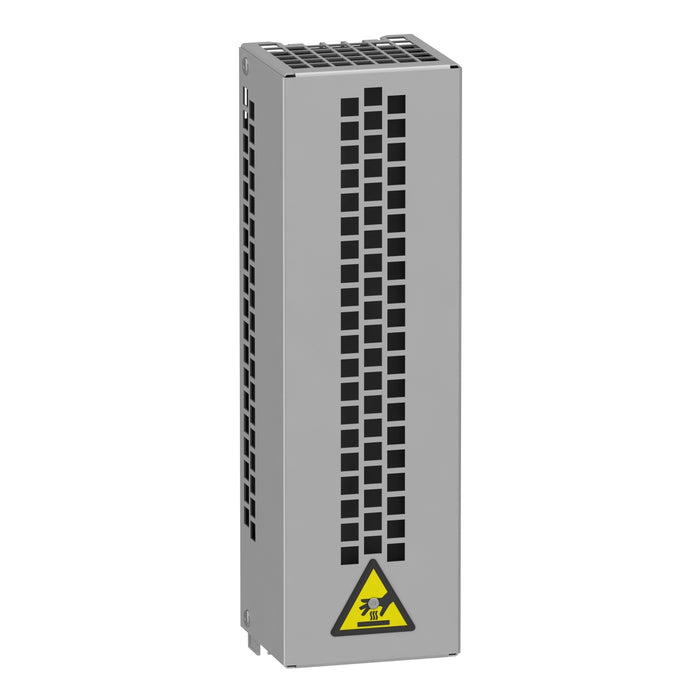 braking resistor - 60 ohms - 0.16 kW - IP20