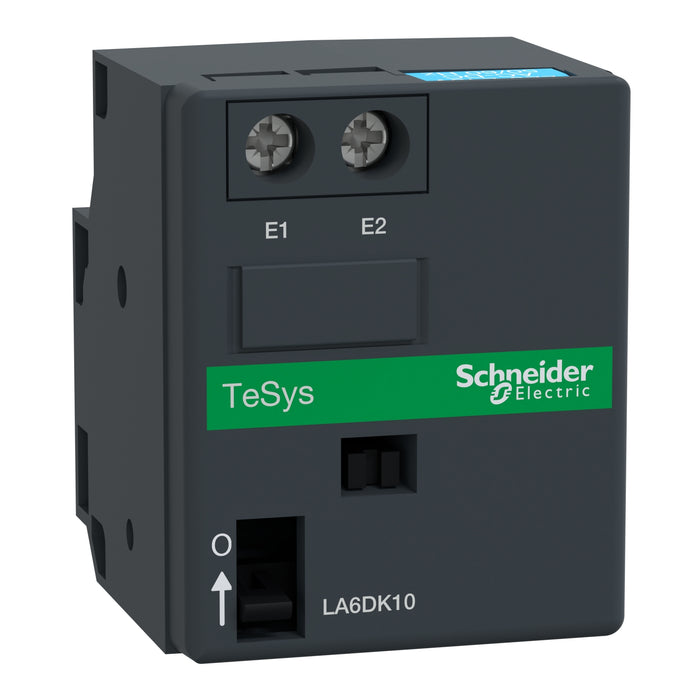 auxiliary latch block TeSys D - 24 V DC/AC 50...60 Hz