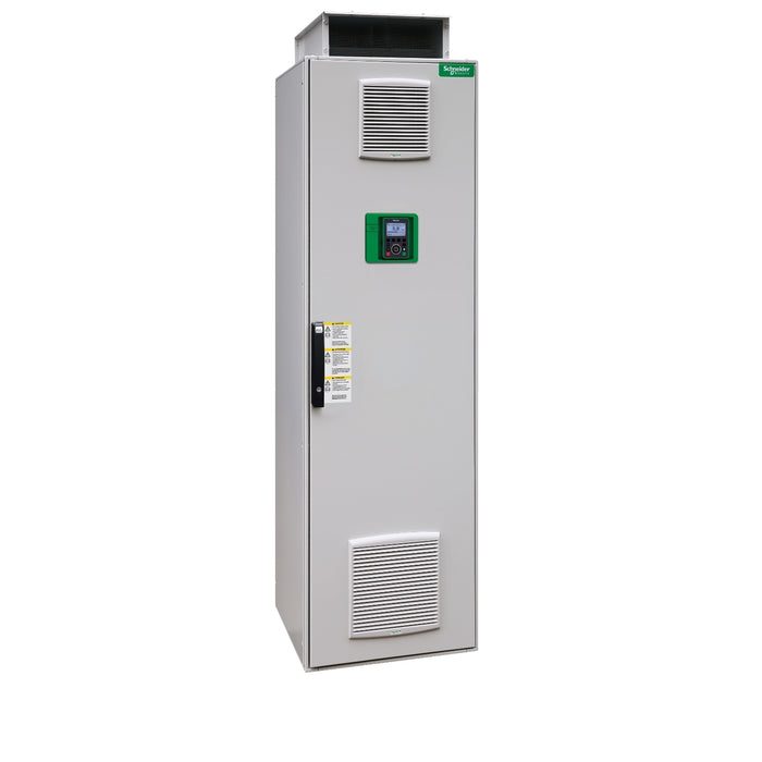 Variable speed drive, Altivar Process ATV600, ATV630, 315 kW, 380...440 V, IP21