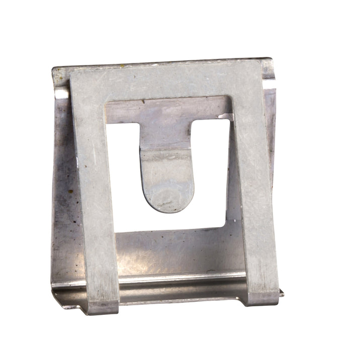 clips for bare cable connectors, ComPact NSX, EasyPact CVS, set of 10 parts