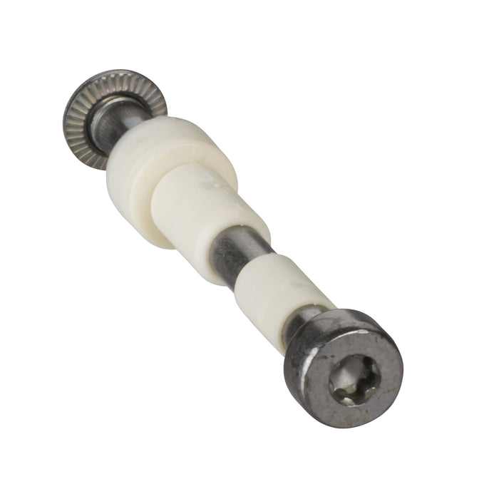 torque limiting screws, ComPact NSX 400/630, power connections, set of 12 parts