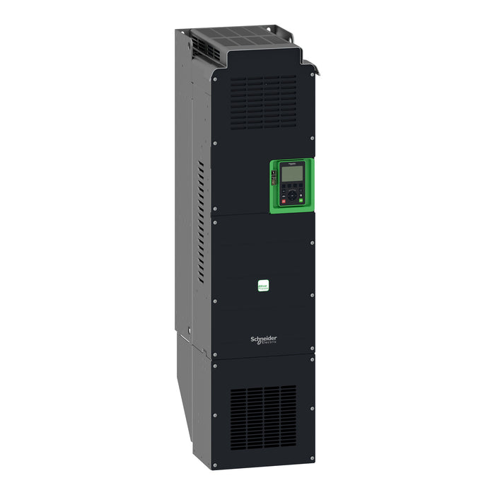 Variable speed drive, Altivar Process ATV600, ATV630, 110kW/150 hp, 380...480 V, IP00