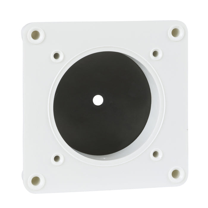 TeSys Mini-VARIO and VARIO - mounting plate for handle - set of 5