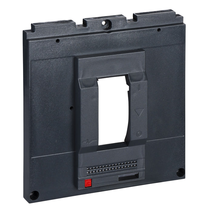 NS retrofit escutcheon, ComPact NSX400/630, small cut-out