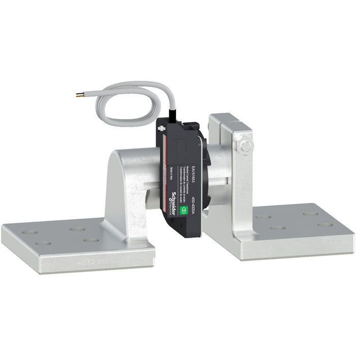 CT neutral or ground fault protection - 1000/4000A - for MTZ2/MTZ3 - spare part