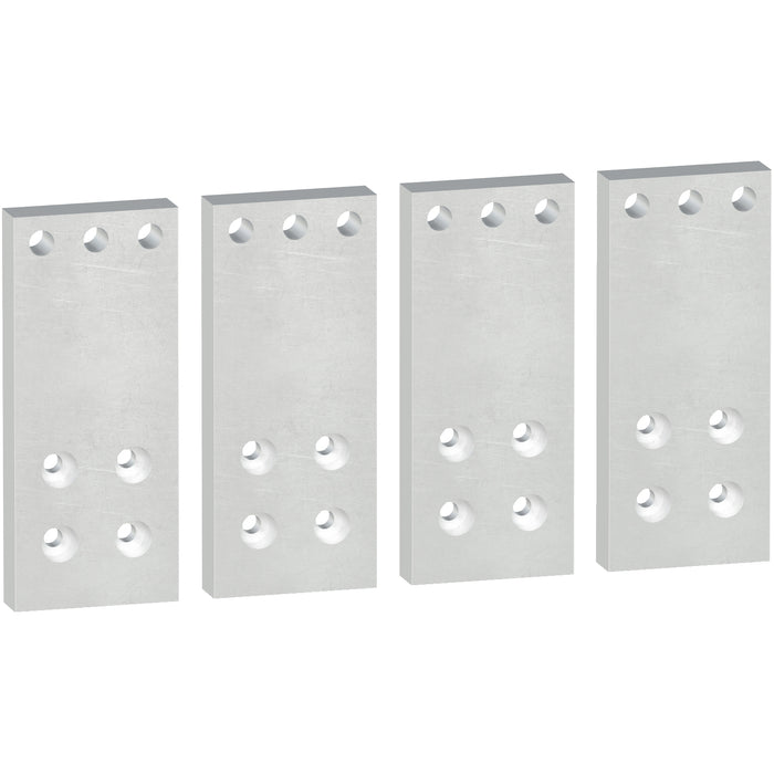 Front bottom connection - for MTZ2 25-32 - 4P drawout