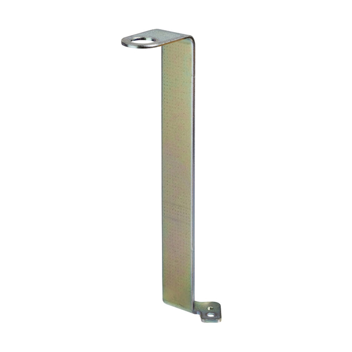 Shaft support bracket for deep enclosure, TeSys GV3, for depth exceeding 300 mm