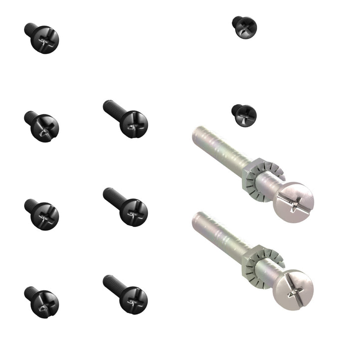bag of screws, ComPact NSX400/630, EasyPact CVS CVS400/630