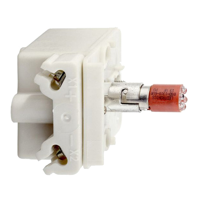 PUSH BUTTON LIGHT MODULE 30MMT-K+SK+KX