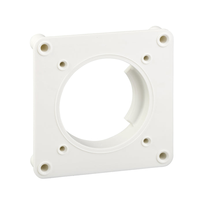TeSys Mini-VARIO and VARIO - door interlock - set of 5 WHITE