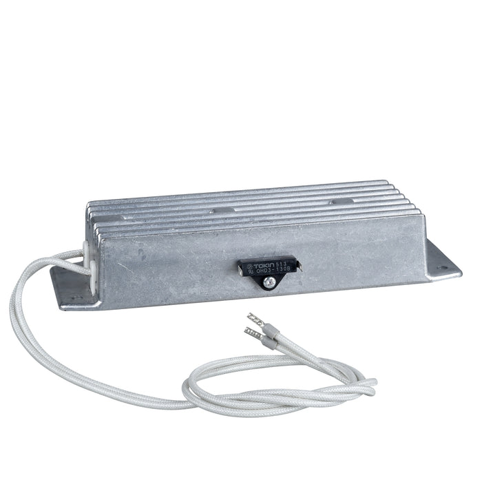 braking resistor - IP 00 - 68 Ohm - 28 W