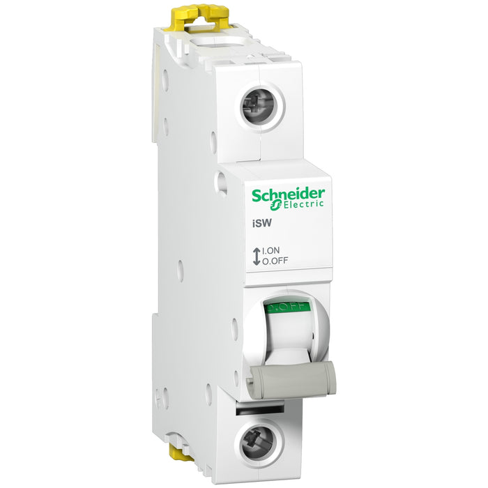 switch disconnector iSW - 1P - 100 A - 240 V