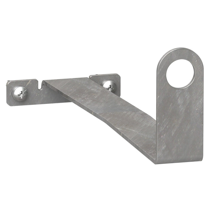 Shaft support bracket for deep enclosure, TeSys GV2, for depth exceeding 250 mm