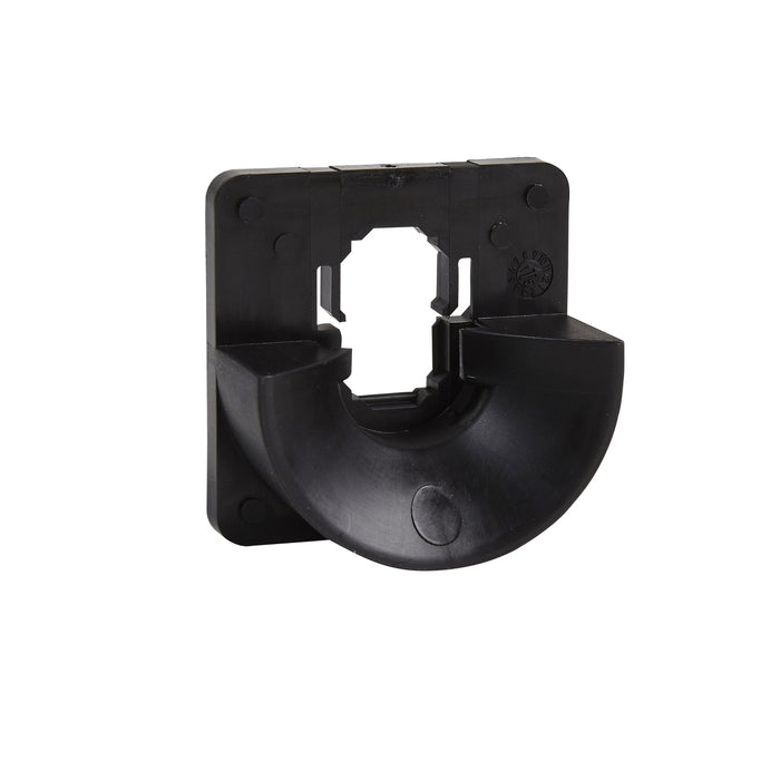 TeSys Mini-VARIO and VARIO - door interlock - set of 5 BLACK