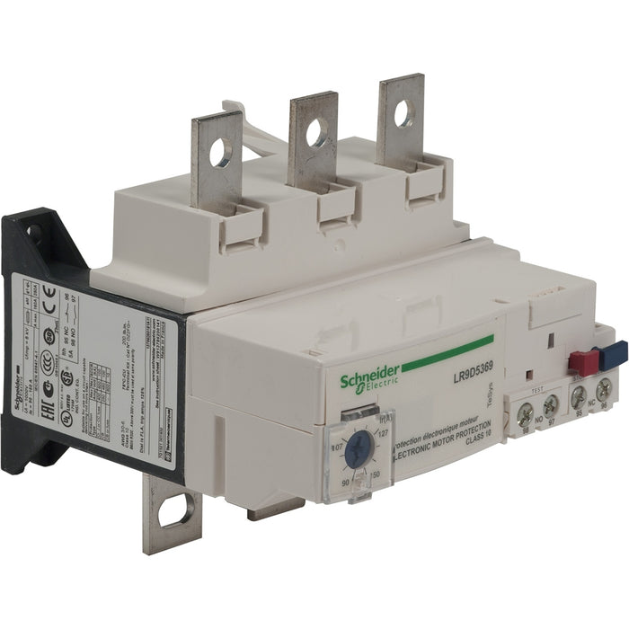 TeSys LRD thermal overload relays - 90...150 A - class 10