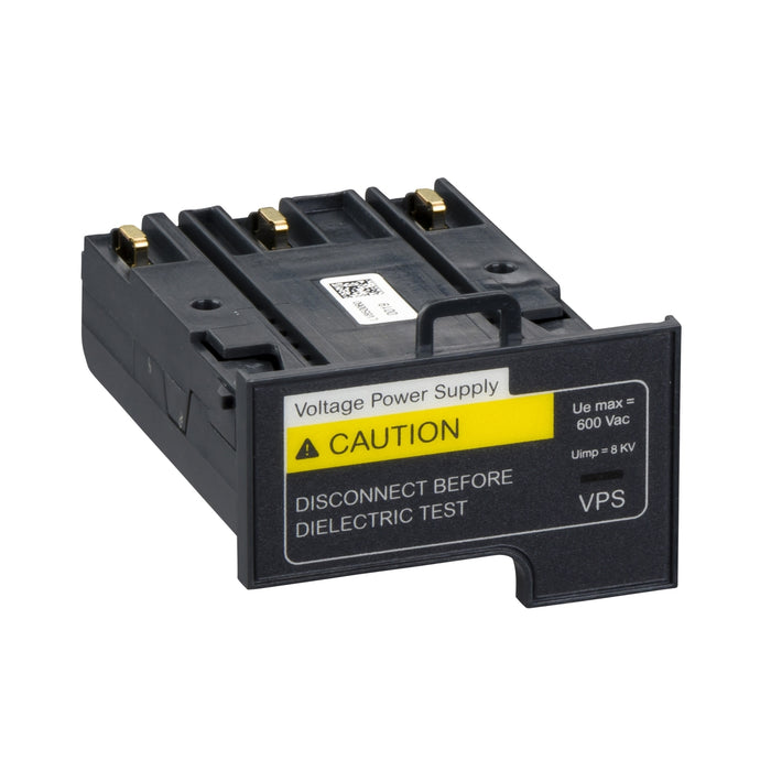 VPS voltage power supply module - for Micrologic