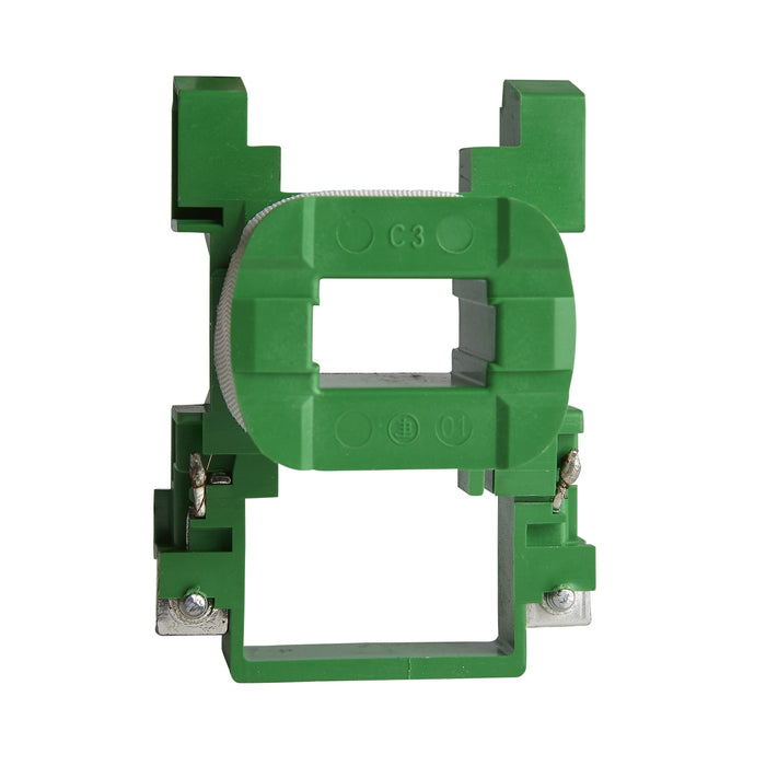EasyPact TVS coil 240 VAC 50 Hz spare part for LC1E32...E38