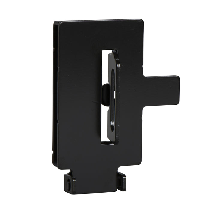 LV429371 - Toggle padlocking, Compact NSX 100/160/250, fixed device, open or close position