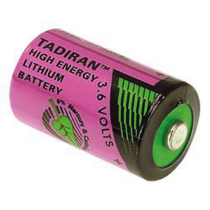 battery for MicroLogic control unit, spare part