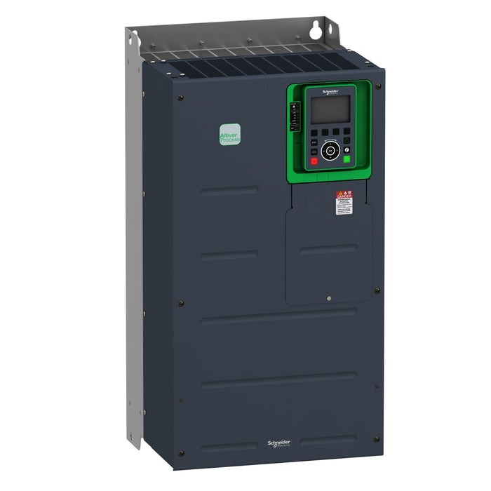 Variable speed drive, Altivar Process ATV900, ATV930, 55kW/75 hp, 500V/690 V, IP00
