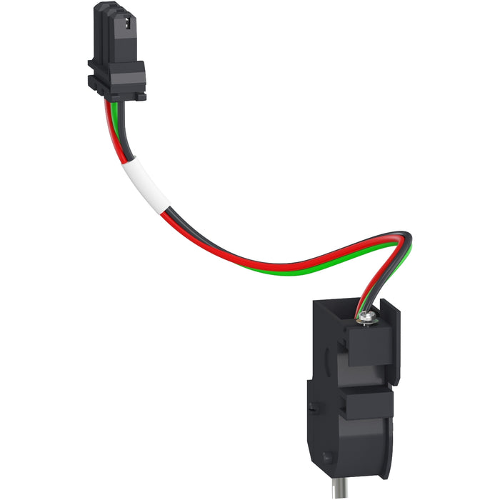 PF ready-to-close contact - low level - for MTZ2/MTZ3 drawout
