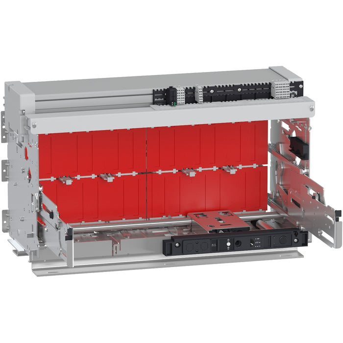 Chassis for Masterpact MTZ3 40-63 H1/HA/H2 - 6300 A - 3P