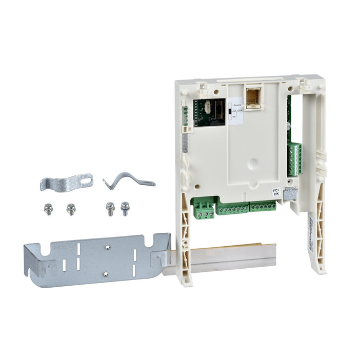 extended I/O card - for ATV61/ATV71