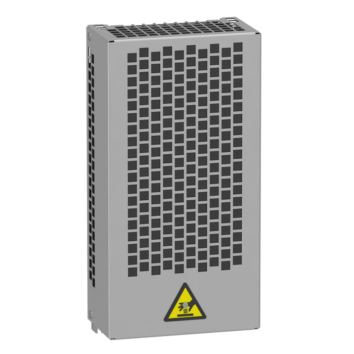 braking resistor - 28 ohms - 0.3 kW - IP20