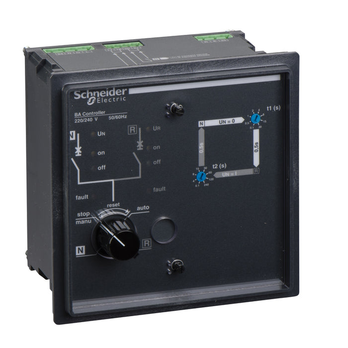 automatic controller - BA - 220..240 V