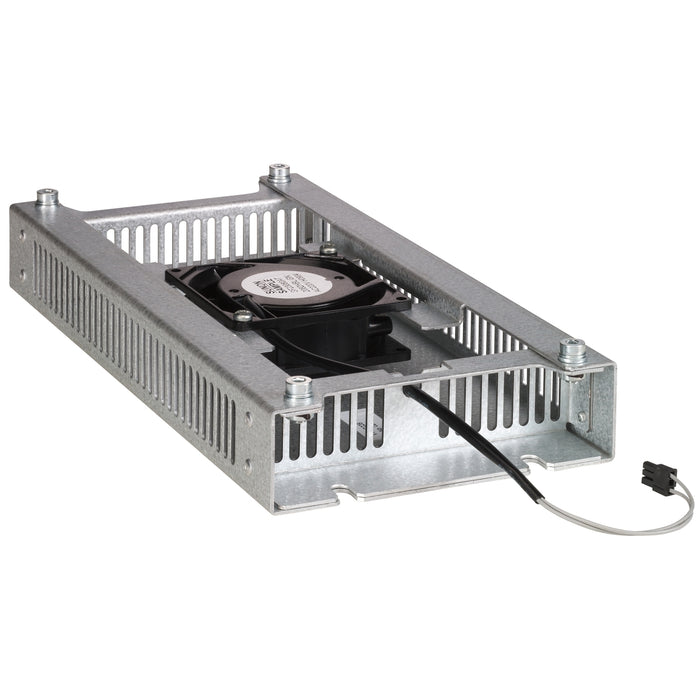 Fan option - size C - 220 V