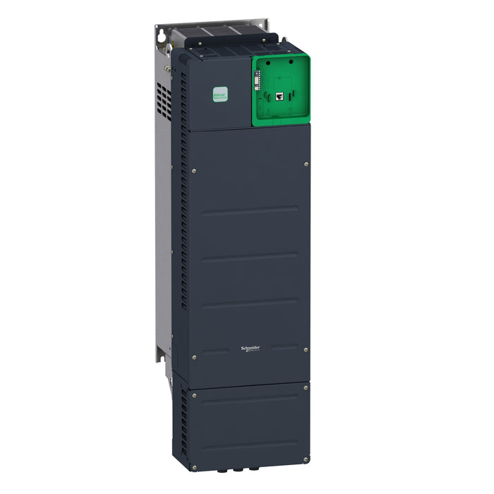Variable speed drive, Altivar Machine ATV340, 75 kW Heavy Duty, 400 V, 3 phases, Ethernet