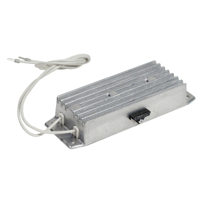 braking resistor - IP 00 - 100 Ohm - 28 W