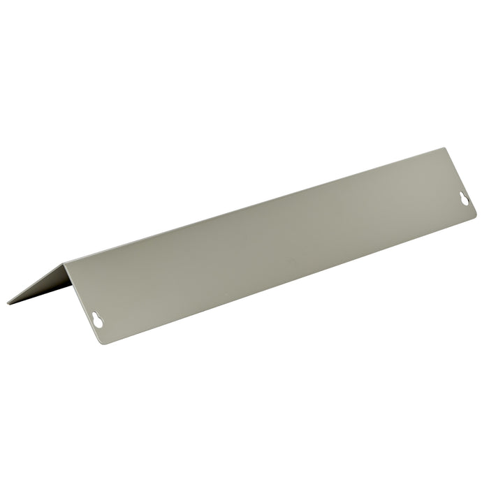 Auxiliaries terminal shield - for 4 poles Masterpact NW/NW DC