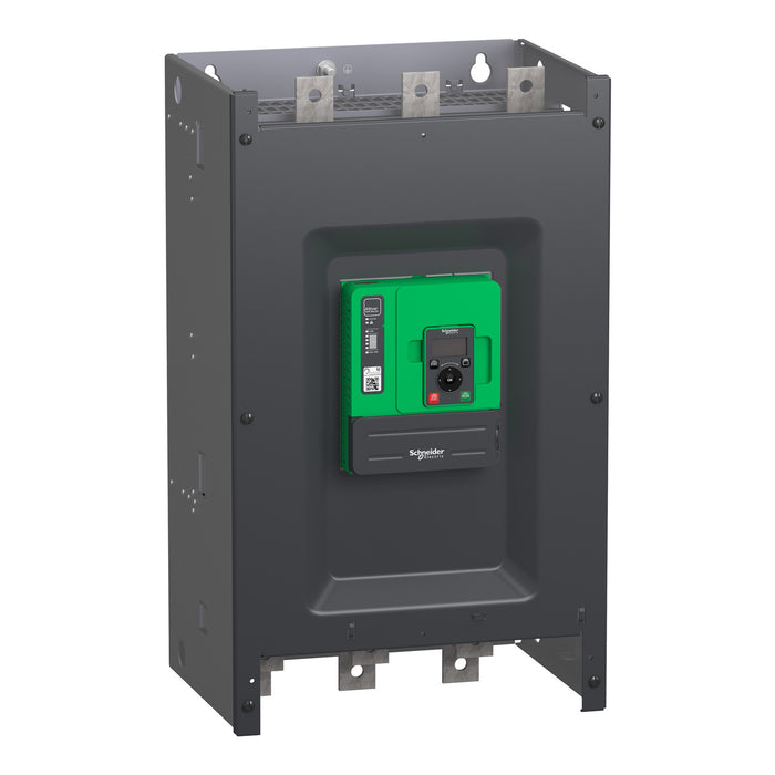 Altivar Soft Starter ATS480, 410 A, 208...690V AC, control supply 110...230V AC