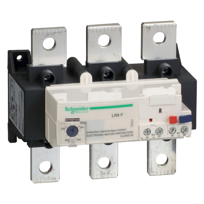 TeSys LRF - electronic thermal overload relay - 200...330 A - class 20